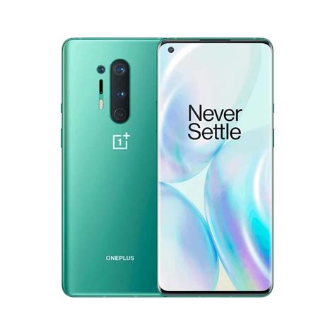 Купить Oneplus 8 Pro 8128 Glacial Green