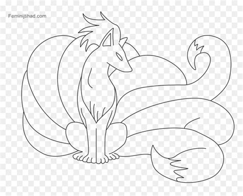 Pokemon Coloring Pages Vulpix At Getdrawings F The Best Porn Website