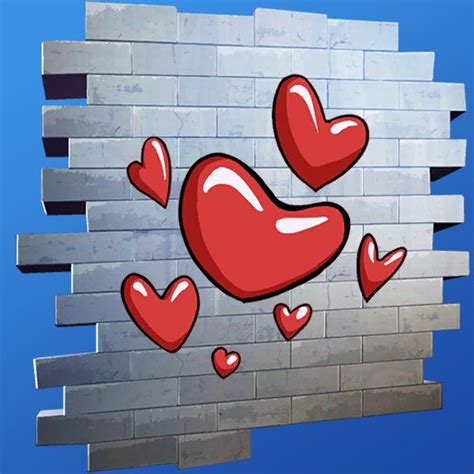 Hearts Aflutter Fortnite Spray Fortnite Gg