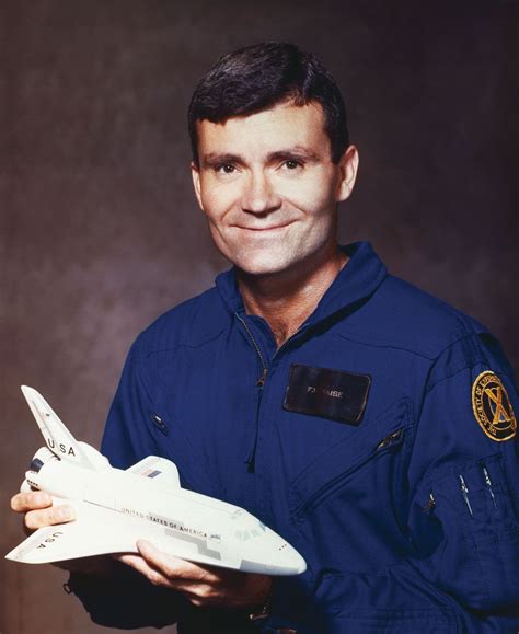 Fred Haise | Biography, Apollo 13, & Facts | Britannica