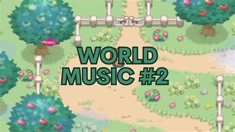 World Music 2 Disney Princess Royal Adventure GBA YouTube