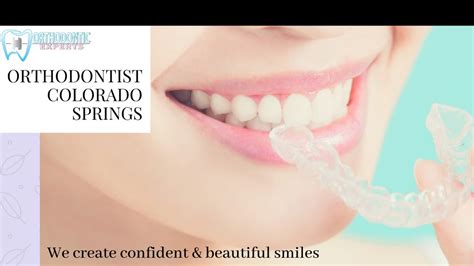 PPT Best Orthodontist In Colorado Springs PowerPoint Presentation