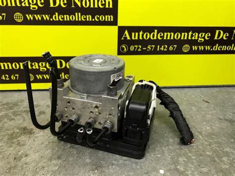 ABS Pumpen Mei Oe Nummer 9814482780 Vorrat ProxyParts De