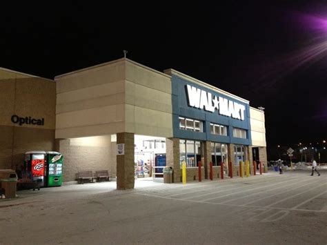 Walmart - Grocery - Burke Heights - Madison, WI - Reviews - Photos - Yelp