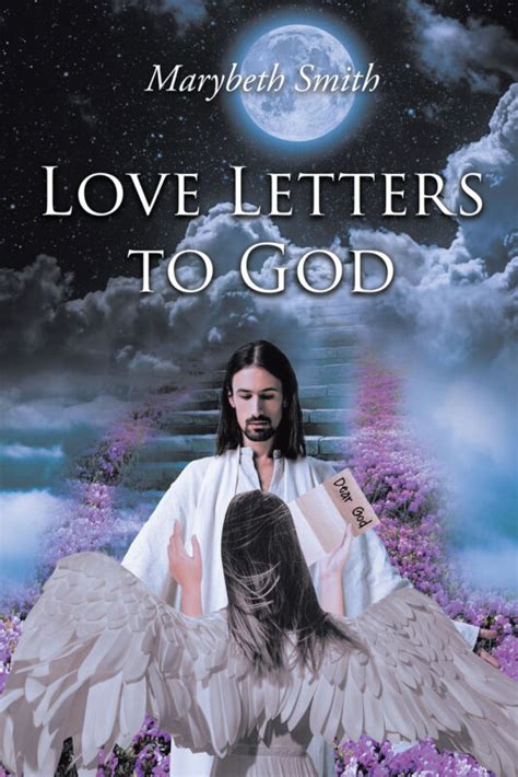 Love Letters to God - ReaderHouse