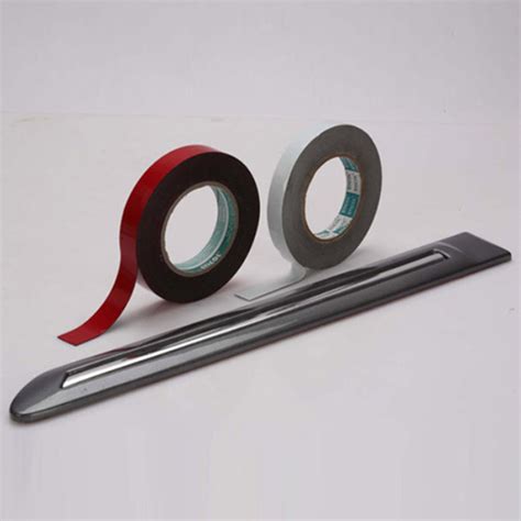 Acrylic Foam Tape Tape Width 5 1250 Millimeter Mm At Best Price In