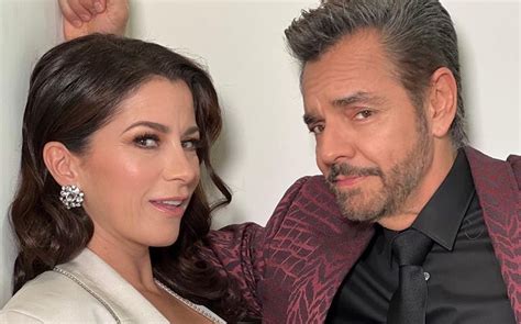 Alessandra Rosaldo Nivel De Estudios De La Esposa De Eugenio Derbez