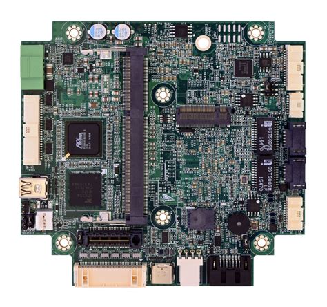 Pc Onebank Intel E Sbc With Dual Ethernet Winsystems