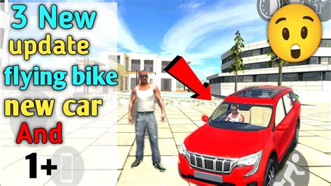 AA Gya Update Jaldi Dekho Indian Bike Driving 3D New Update Tarzan