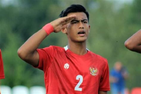 Pratama Arhan Dapat Pujian Legenda, Dikaitkan Tim Thailand? - Vivagoal.com