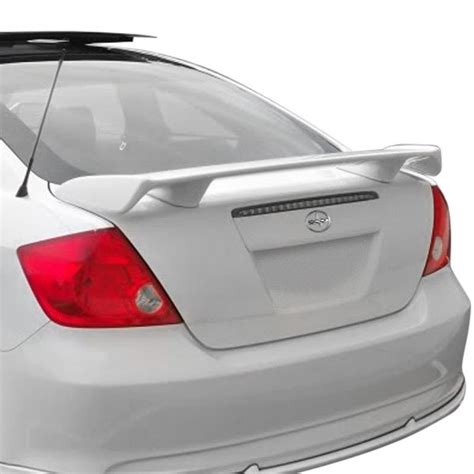 Remin® Scion Tc 2005 2010 Factory Style Rear Spoiler