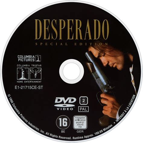 Desperado | Movie fanart | fanart.tv