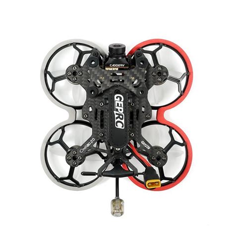 Geprc Cinelog Hd Dji O Air Unit S Drone Fpv Pnp Kaufen Fpv