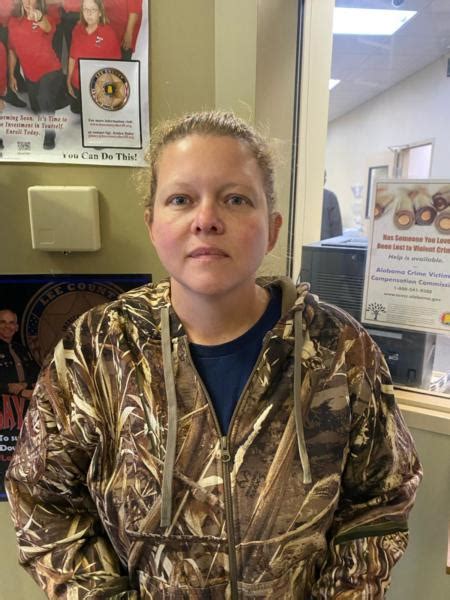 April Bolt Sex Offender In Phenix City AL 36870 AL10710109