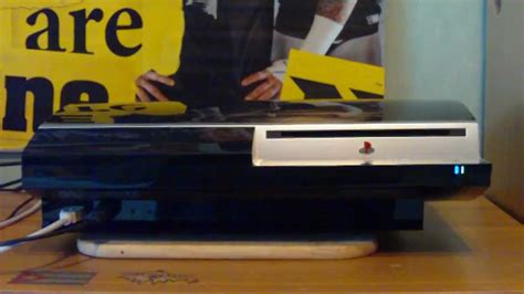 Playstation 3 Externer Lüfter Testbericht - HILFE (PS3 zu laut Tipps ...