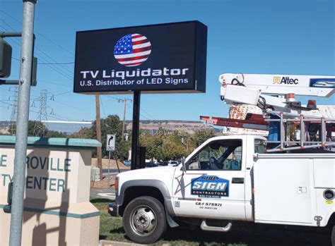 Transforming Oroville Southside Community Center With Tv Liquidator Led