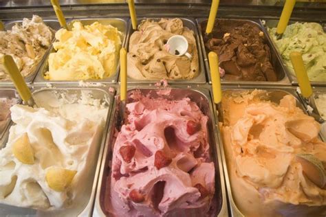 Wszystko O Gelato I Dlaczego Musisz Spróbować Go Na Włoskiej Wakacje