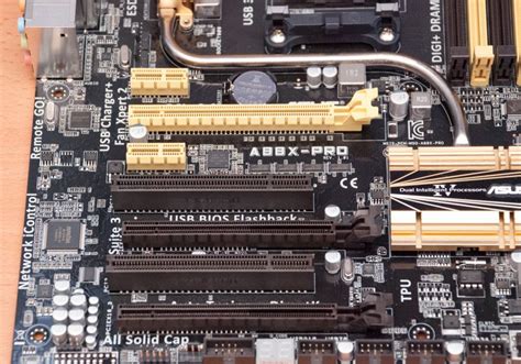 Asus A88x Pro Fm2 Motherboard Review Eteknix