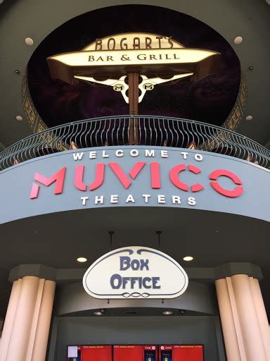 Movie Theater «AMC DINE-IN Thousand Oaks 14», reviews and photos, 166 W Hillcrest Dr, Thousand ...