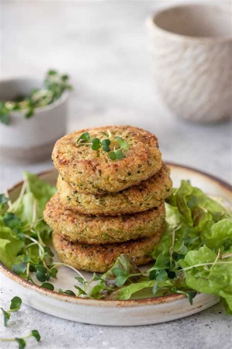 Air Fryer Frozen Veggie Burger Corrie Cooks