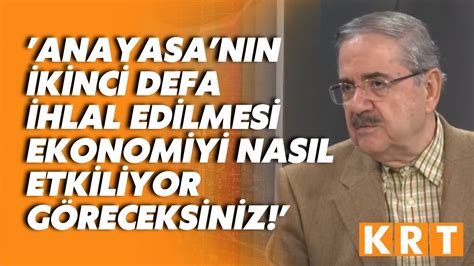 Taha Akyol Dan Can Atalay Karar Yorumu Durum I Imden Gelenleri