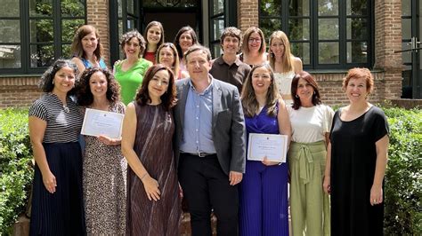 El Gobierno Regional Felicita A Los Tres Centros Educativos De Castilla