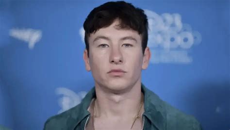 Barry Keoghan Wiki, Biography, Age, Net Worth, Height, Wife, Career - Aitechtonic