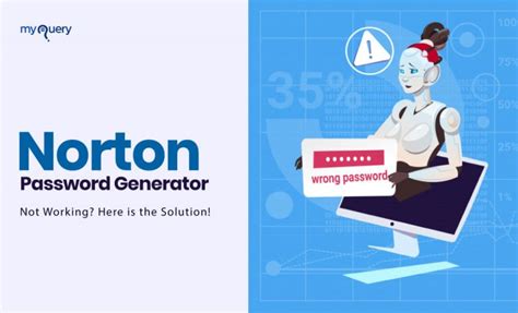 Norton Password Generator Create Random Strong Passwords Mq