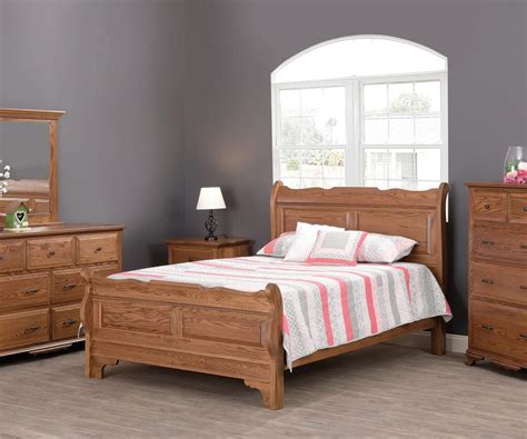 Berkshire Bedroom Collection | Woody's Furniture