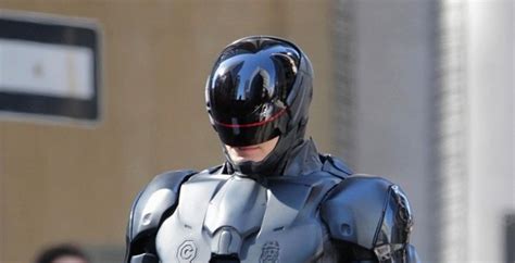 Robocop Usa Kritik Der Wahre Man Of Steel Cinemaforever Net