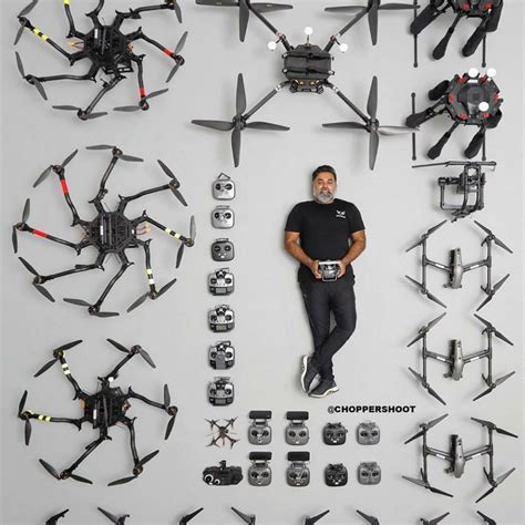 The diy drone build it yourself from a kit – Artofit