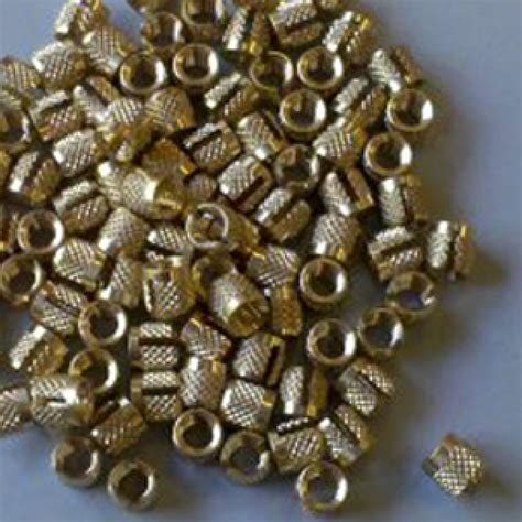 Brass Grommets 100