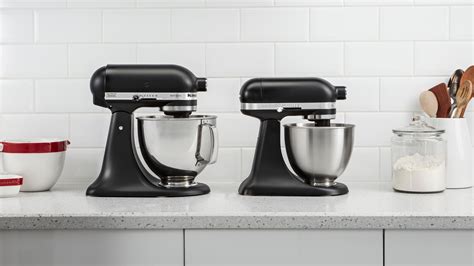 KitchenAid Artisan Mini Stand Mixer review | Homes & Gardens