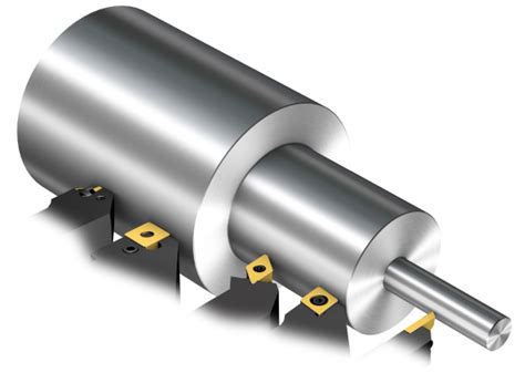 Sandvik Coromant - manufacturing tools & machining solutions