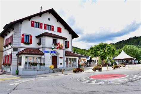 Entreprises de la région Meilleures entreprises de Saint Cergue