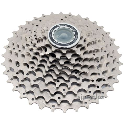 Shimano Cs Hg50 10 Speed Cassette