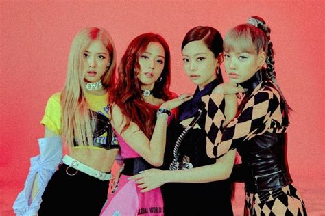 Blackpink Sets New Record As “kill This Love” Becomes Fastest K Pop Group Mv To Hit 13 Billion