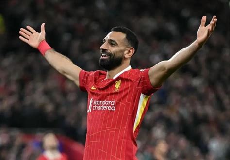 هدف محمد صلاح في مباراة ليفربول ضد برايتون Nni مصر