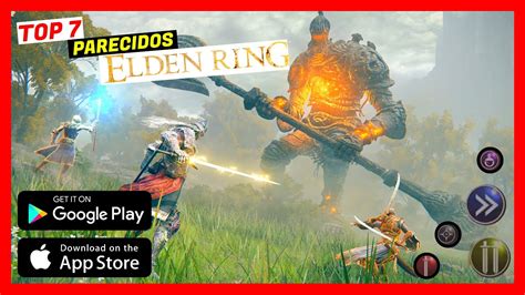 Top Mejores Juegos Parecidos A Elden Ring Para Android Ios Gr Ficos