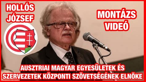 Hollós József Ausztriai Magyar Egyesületek és Szervezetek Központi