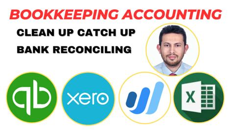 Do Accounting And Bookkeeping Using Qbo Online Xero And Wave By