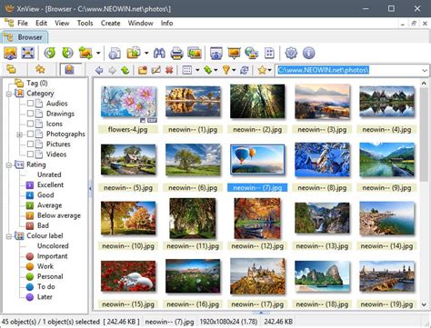 Best Photo Viewer App For Windows 10 Tanress