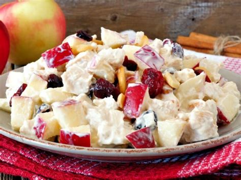 Postre De Manzana Con Leche Condensada Para Navidad