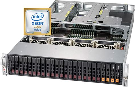 Intel Xeon Scalable Processor Server Configure Online