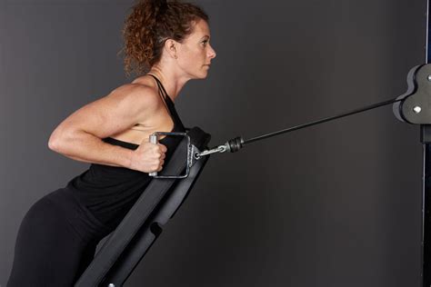 32 Amazing Cable Machine Exercises Mirafit