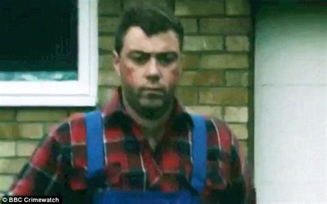 Crimewatch Actor Becomes Murder Suspect After Reconstruction Was Aired