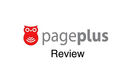 Page Plus Review 2024 | Wirefly