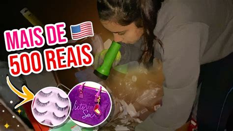 Bolsa De Marca No Lixo Das Lojas Nos Eua Isabela Borges Youtube