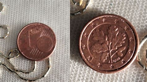 Cette Pi Ce De Centime Vaut Tr S Cher La Poss Dez Vous