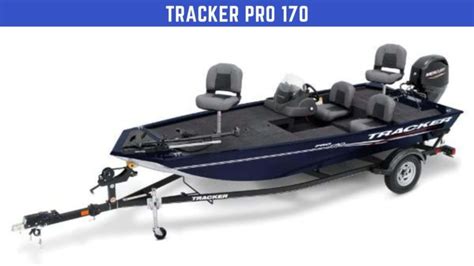 Top 10 Tracker Boats With Uncommon Facts [buying Guide]